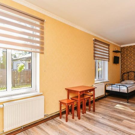 Villa Victoria Ventspils Eksteriør bilde